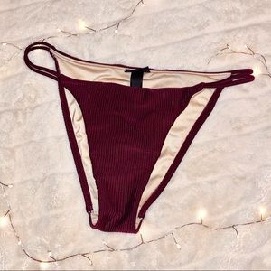 PacSun Bikini Bottoms